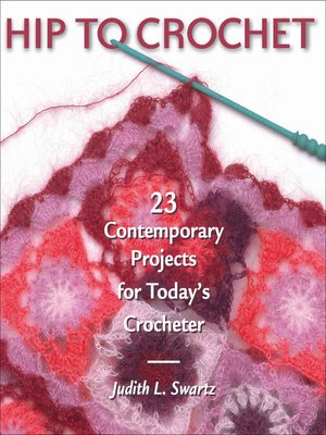 Hip to Crochet - ebook
